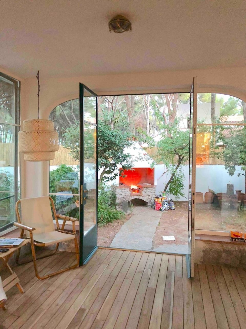 Casa Pineta Elba, a short walk from the sea Apartment in Campo nell'Elba