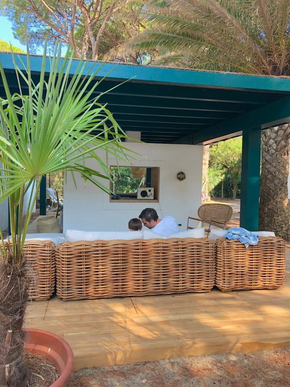 Casa Pineta Elba, a short walk from the sea Apartment in Campo nell'Elba