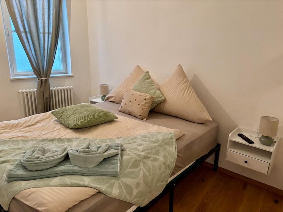 City Apartment Top 1 Apartment in Linz