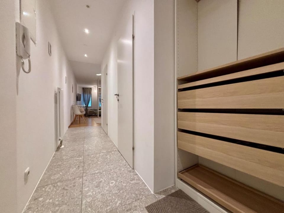 City Apartment Top 1 Apartment in Linz