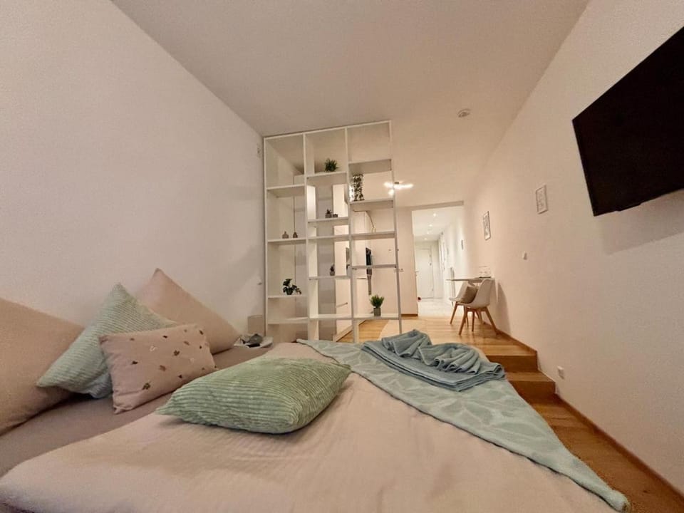 City Apartment Top 1 Apartment in Linz