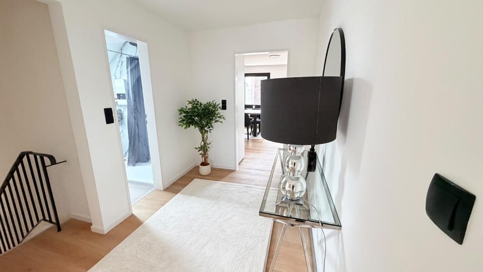 Residenz Fuchs Apartment in North Rhine-Westphalia