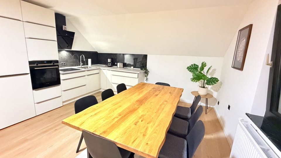 Residenz Fuchs Apartment in North Rhine-Westphalia