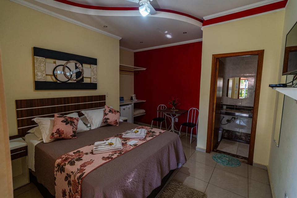 Pousada Igarapé Inn in Socorro