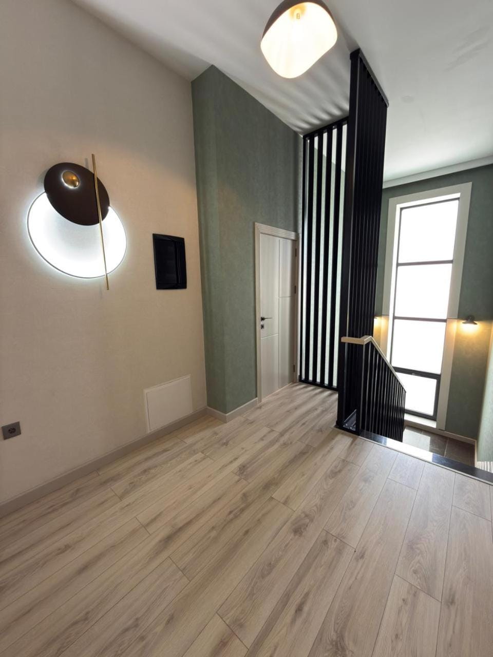 Hilal Home Lux Villa in Azerbaijan