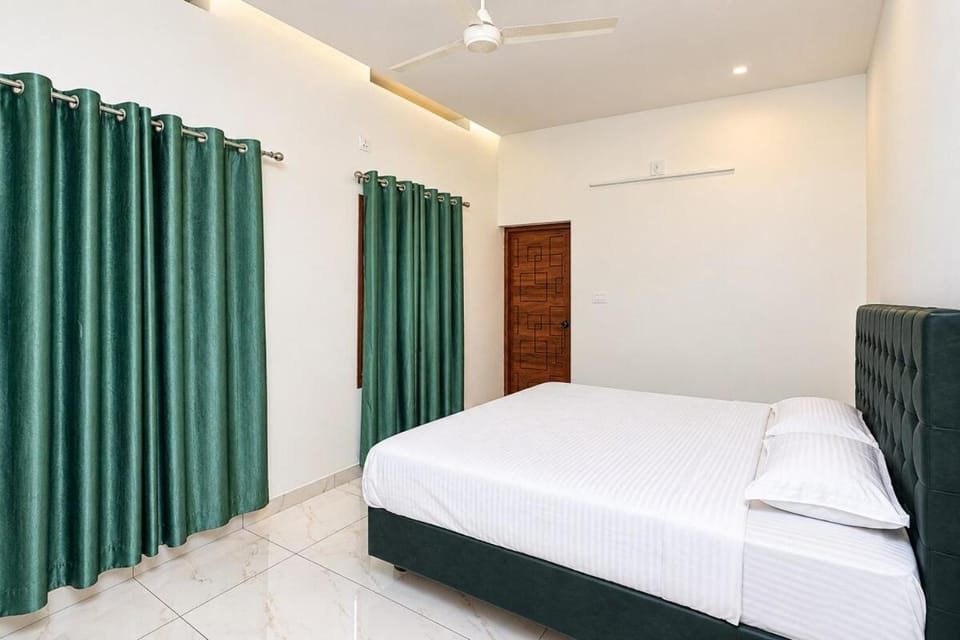 Peedikayil Hills Retreat, Munnar Villa in Kerala