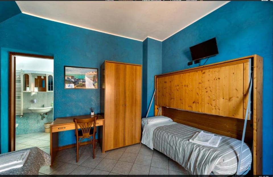 Borromeo Residenze Service s.a.s Bed and Breakfast in Lombardy