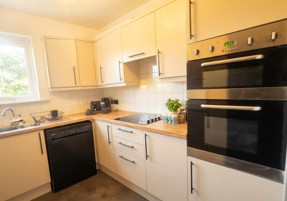 Sunset & Salt, 2 bedroom bungalow by the sea House in Exmouth
