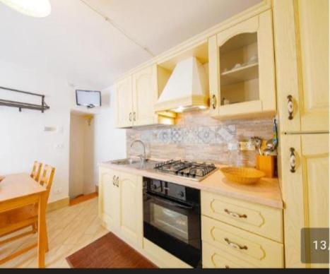 Tower Sea View - Struttura su 3 livelli Apartment in Cefalu
