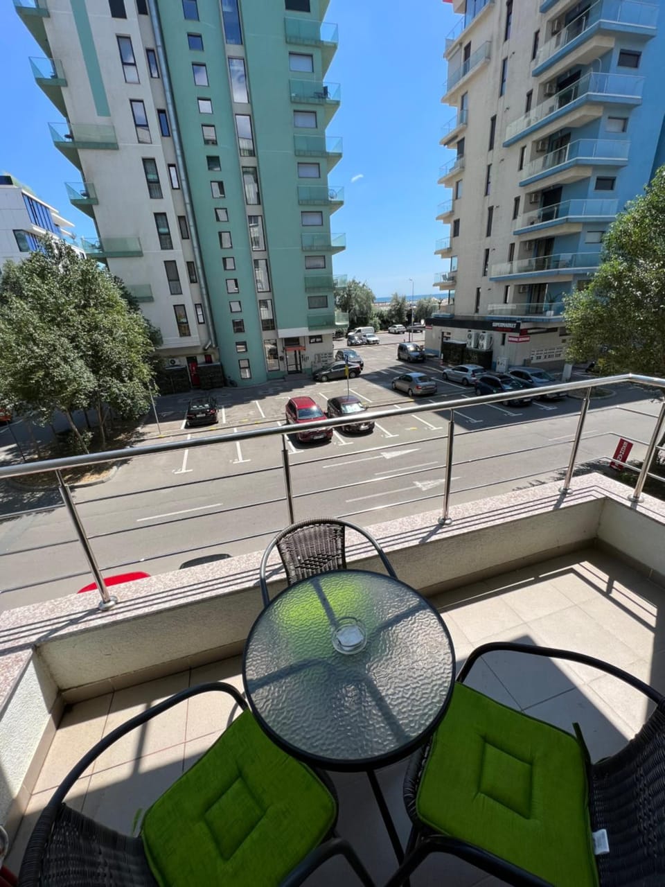 Summerland Loft Mamaia Apartment in Constanta