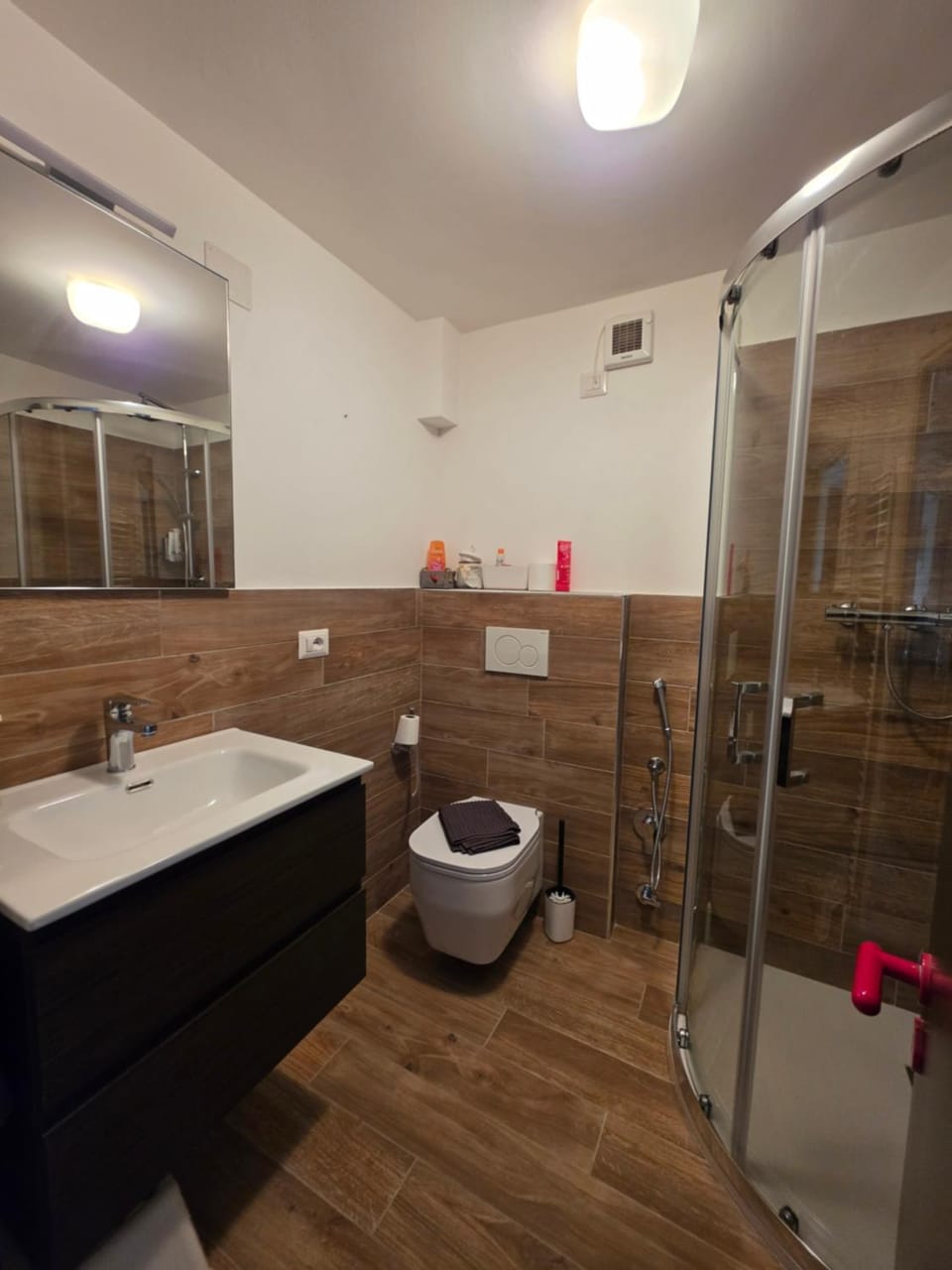 Casa Nevosa Apartment in Prato Nevoso