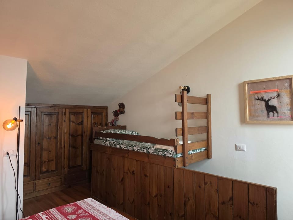 Casa Nevosa Apartment in Prato Nevoso