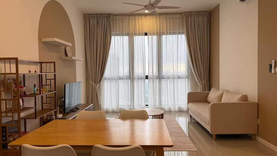 Clio 2 - Japandi Inspired Retreat in Putrajaya House in Putrajaya