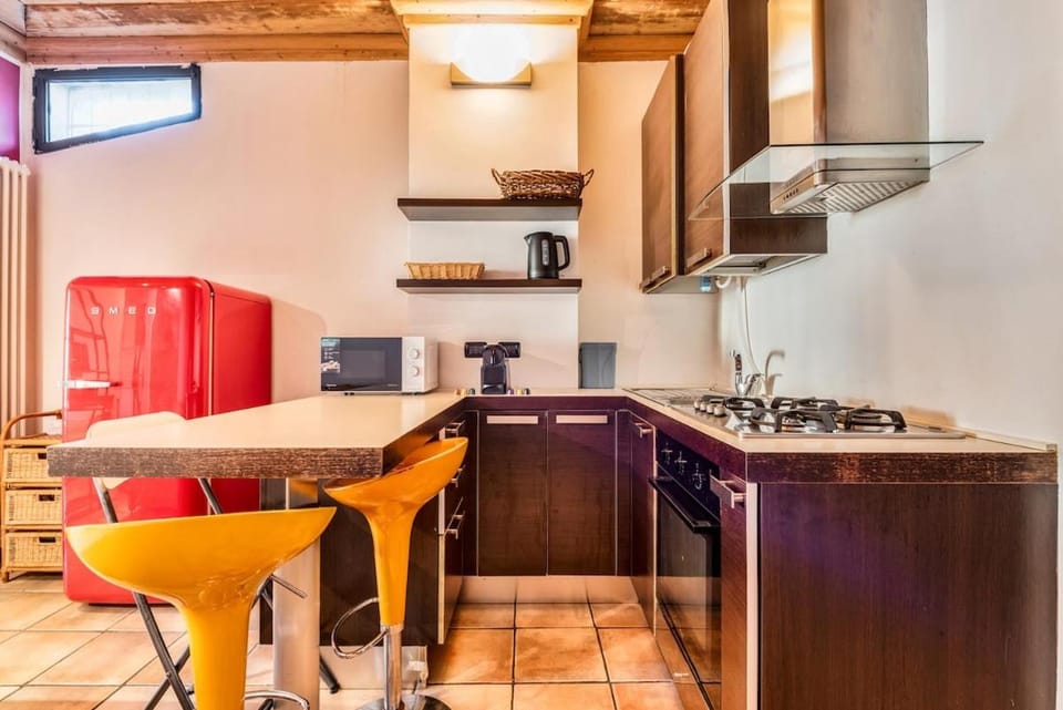 ColonneSanLorenzo CentreOfTown Castle1minDuomo4min Apartment in Milan