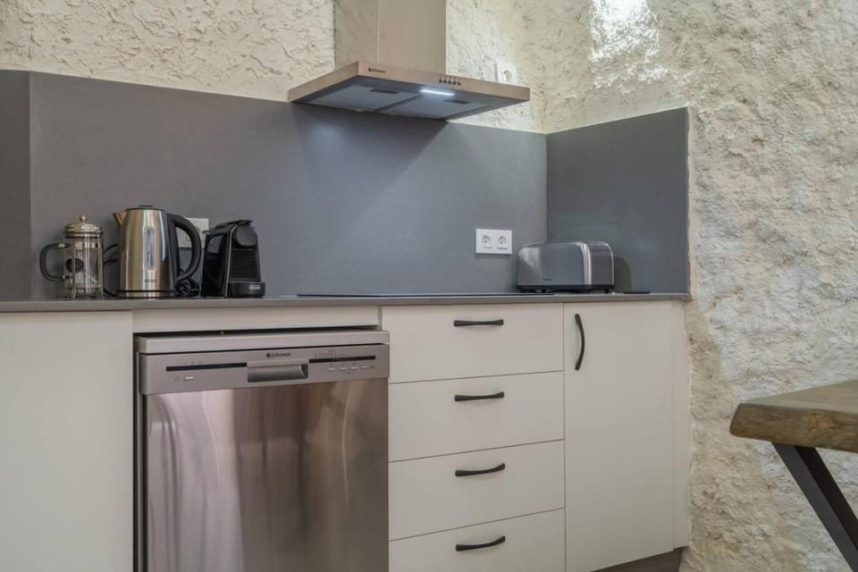 Cave Charlotte - Hosted by Cave-Stay House in Andalusia