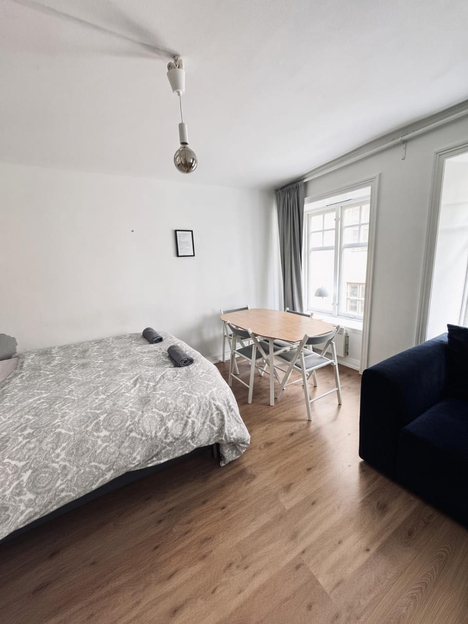 Perfect stay in Stockholm Apartment in Stockholm
