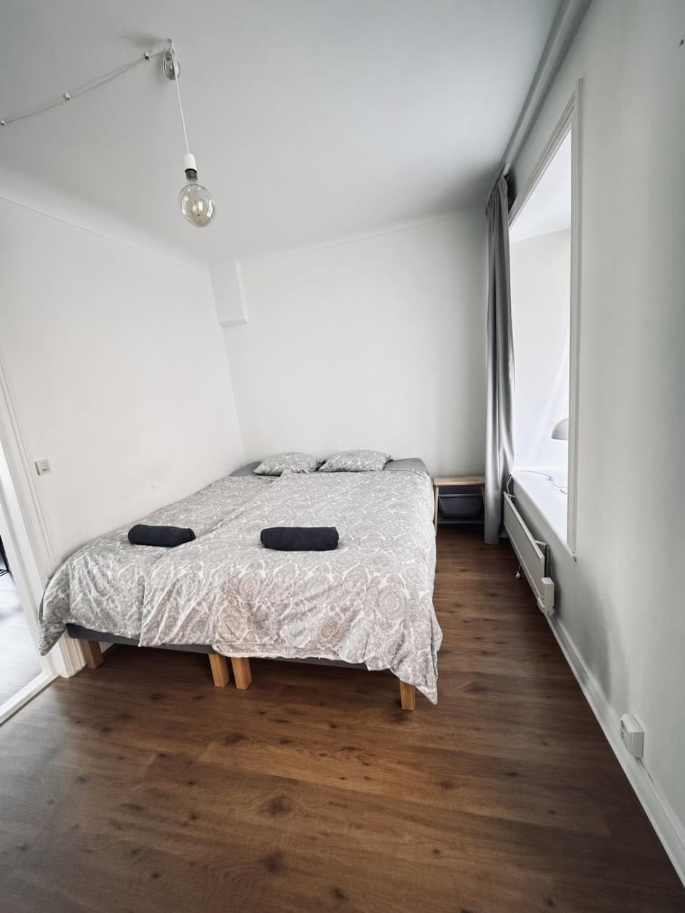 Perfect stay in Stockholm Apartment in Stockholm