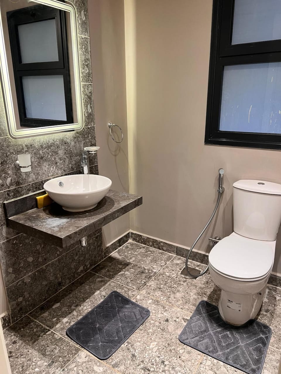Stylish Apartment In Prime Gated Community Apartment in Egypt
