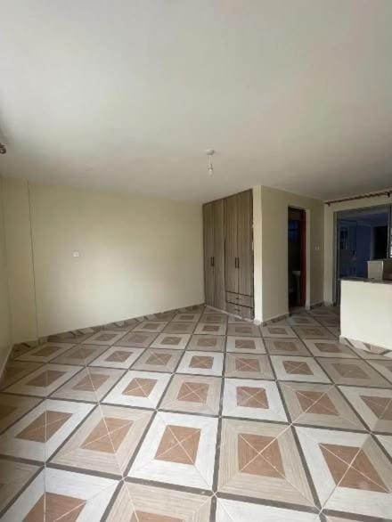 Zaza Homes Apartment in Nairobi