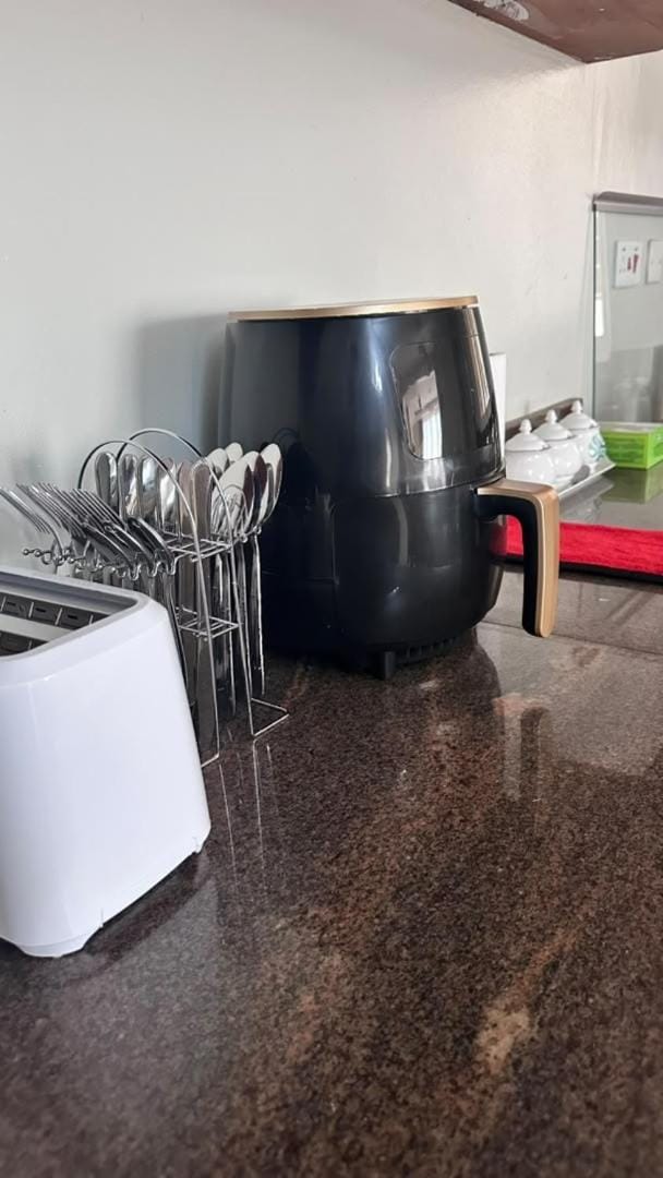 VELOR stay Apartment in Uganda