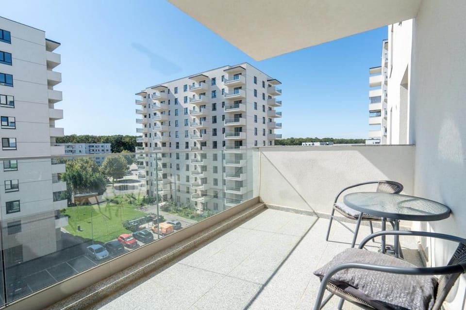 Nova Nest - Artitude Apartments Apartment in Bucharest