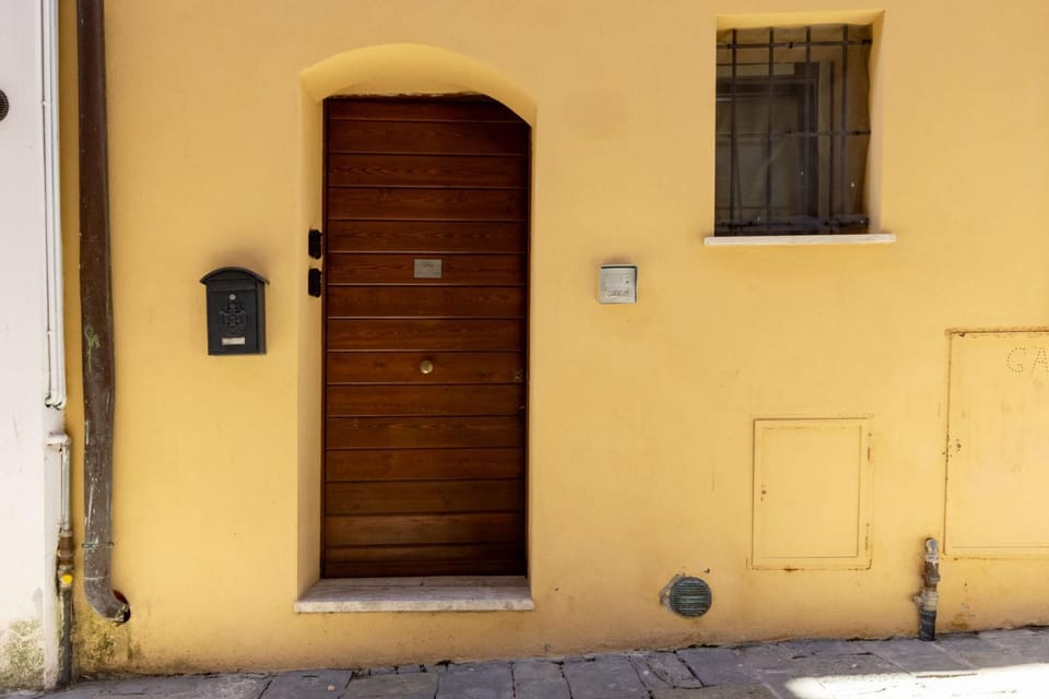 Blu Zaffiro Apartment in Siena