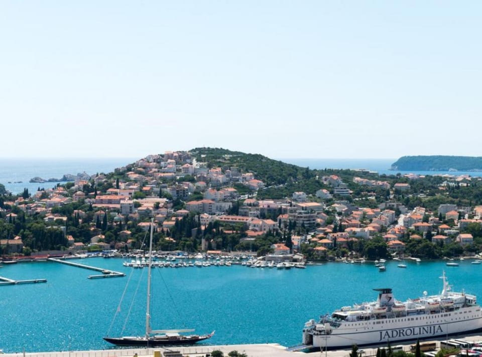 View (from property/room)