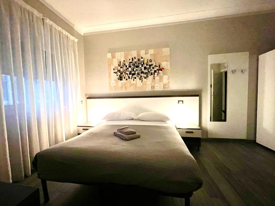 Your House By Ale Bed and Breakfast in Rome