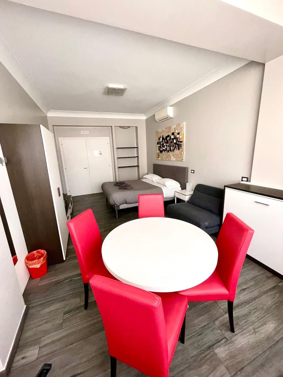 Your House By Ale Bed and Breakfast in Rome