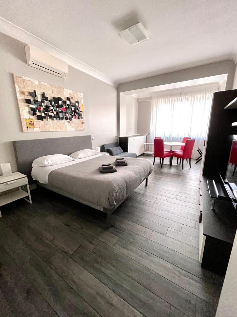 Your House By Ale Bed and Breakfast in Rome