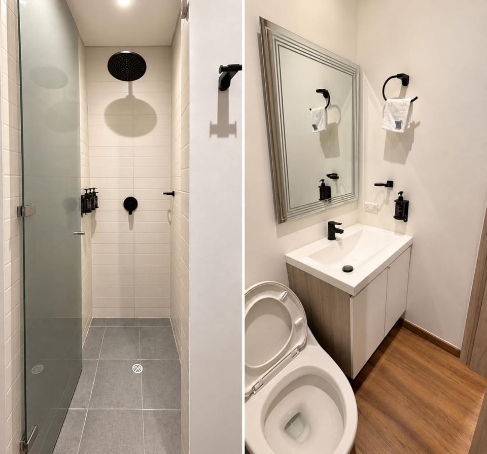 Toilet, Bathroom