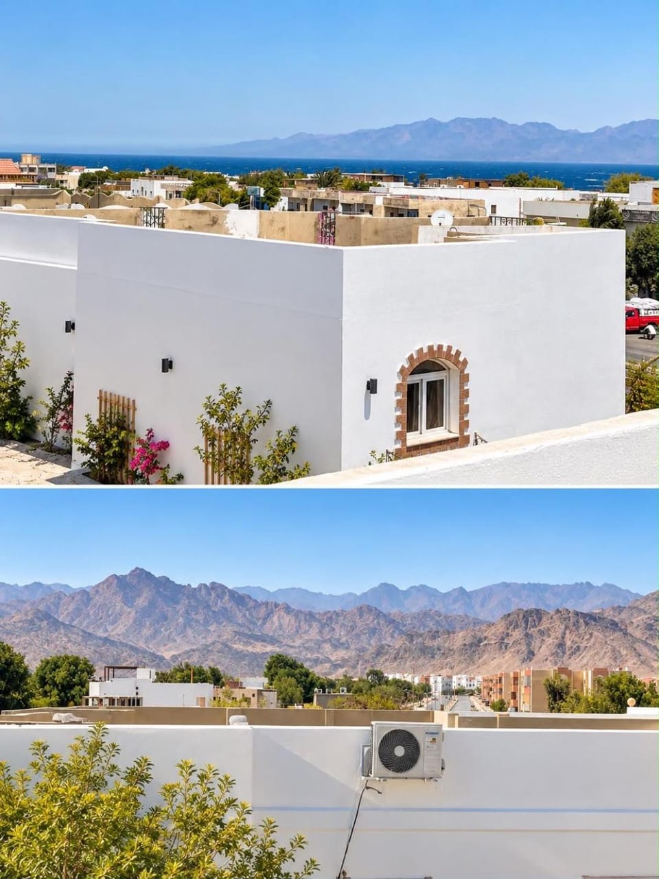 Beit Bouha Art Space Bed and Breakfast in South Sinai Governorate