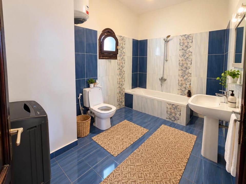 Beit Bouha Art Space Bed and Breakfast in South Sinai Governorate
