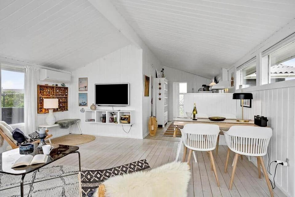 LK2285-Lokken-Hybenvej-33 House in Løkken
