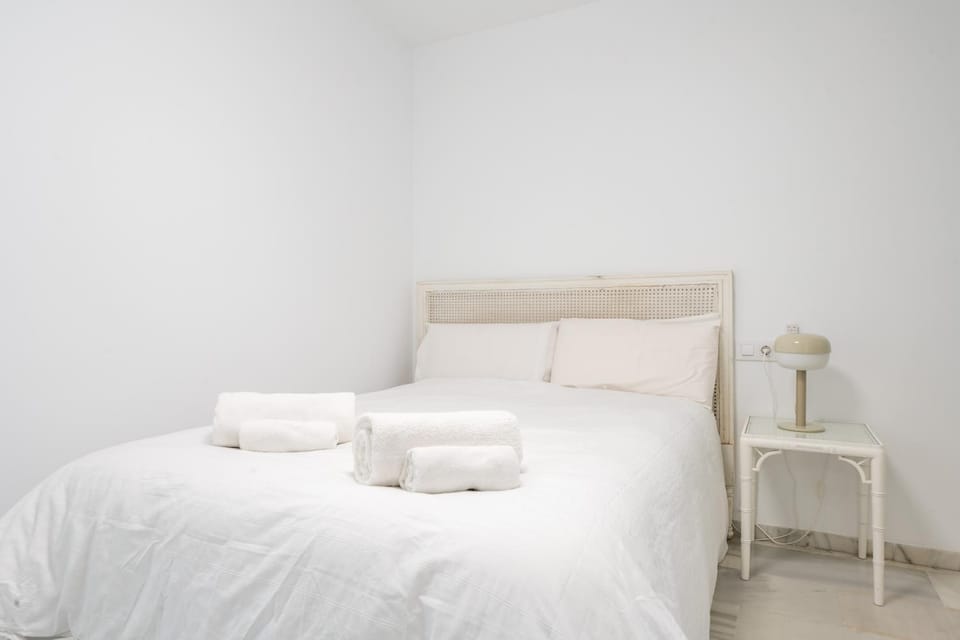 3BDR Apartamento Puerto Banús Apartment in Marbella
