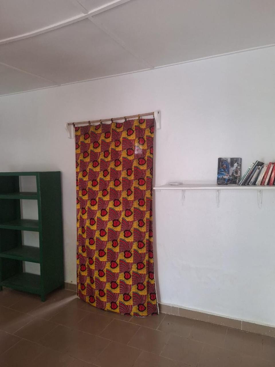 Chez Loko et Marine Bed and Breakfast in Senegal