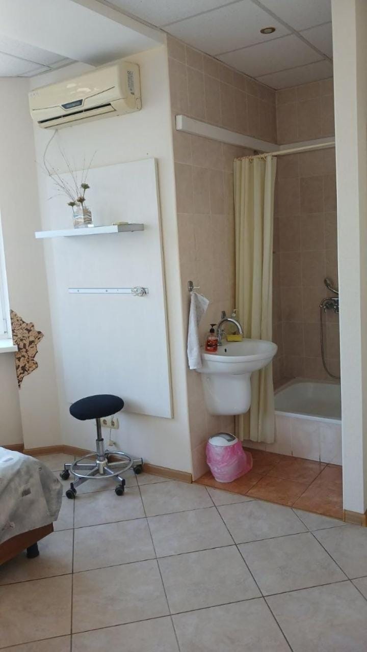 Хостел Apartment in Ukraine