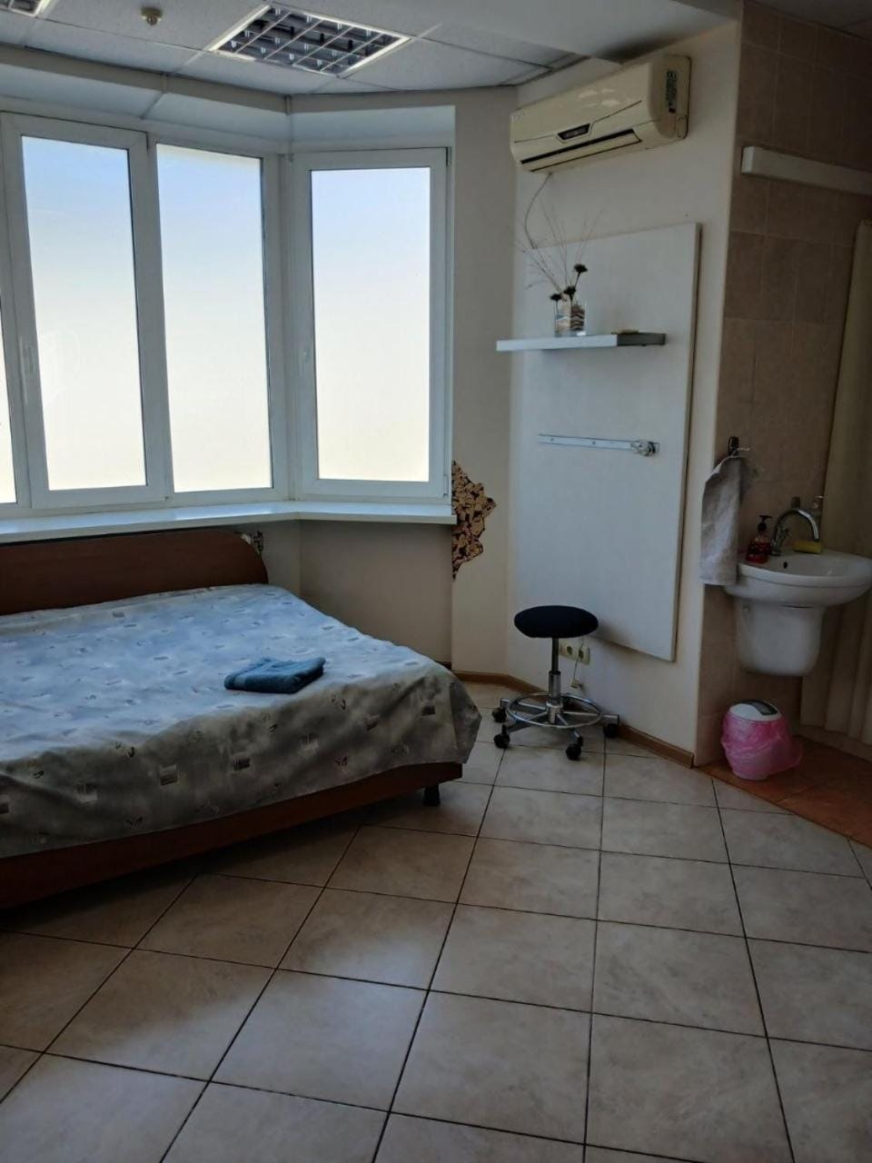 Хостел Apartment in Ukraine