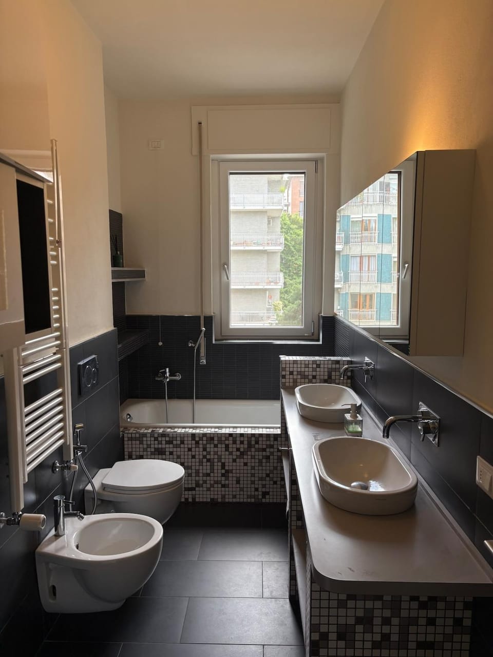 Room Milano Sud with private bathroom Vacation rental in Milan