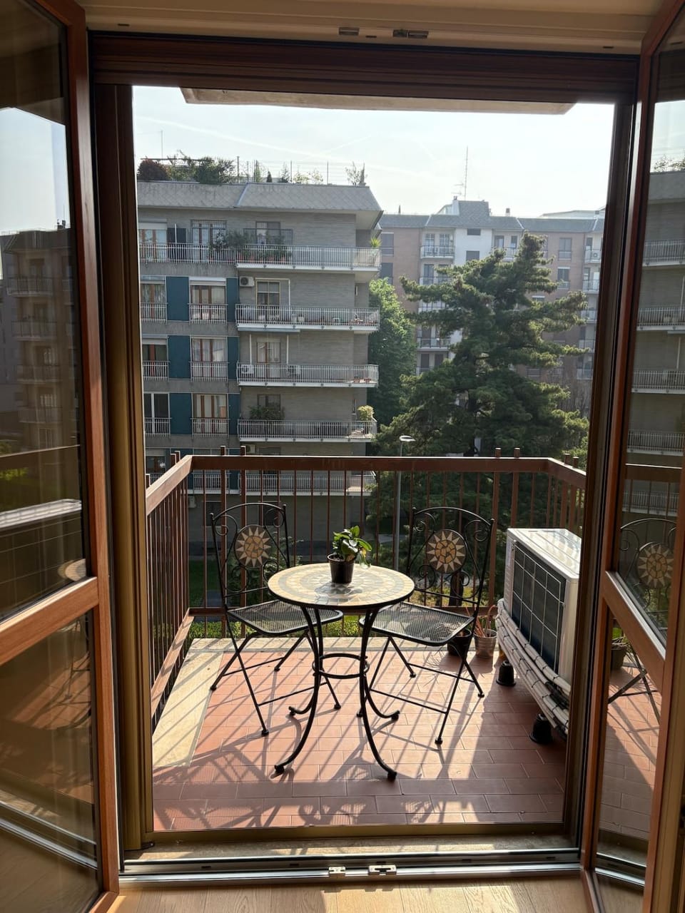 Room Milano Sud with private bathroom Vacation rental in Milan