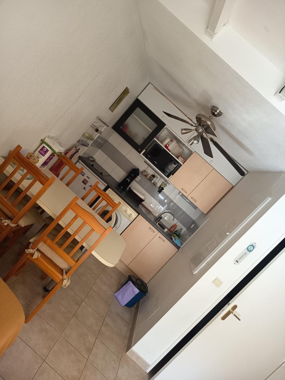 Maison Cigalou Apartment in Calvisson