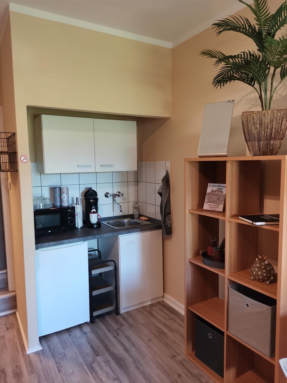 Auszeit Münster Amelsbüren Apartment in Münster