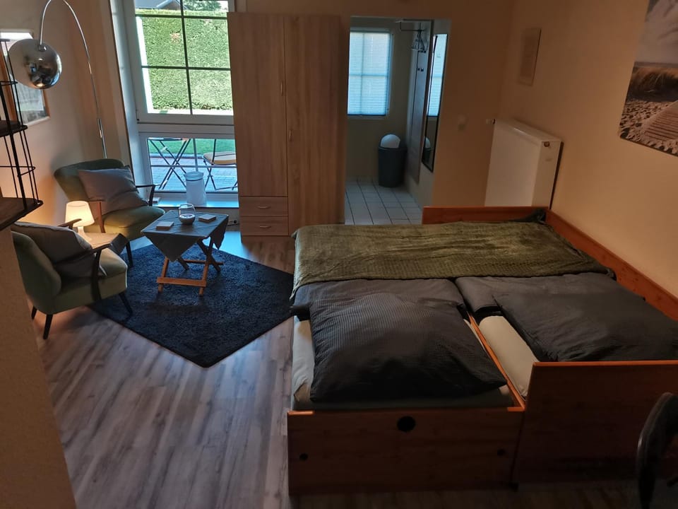 Auszeit Münster Amelsbüren Apartment in Münster