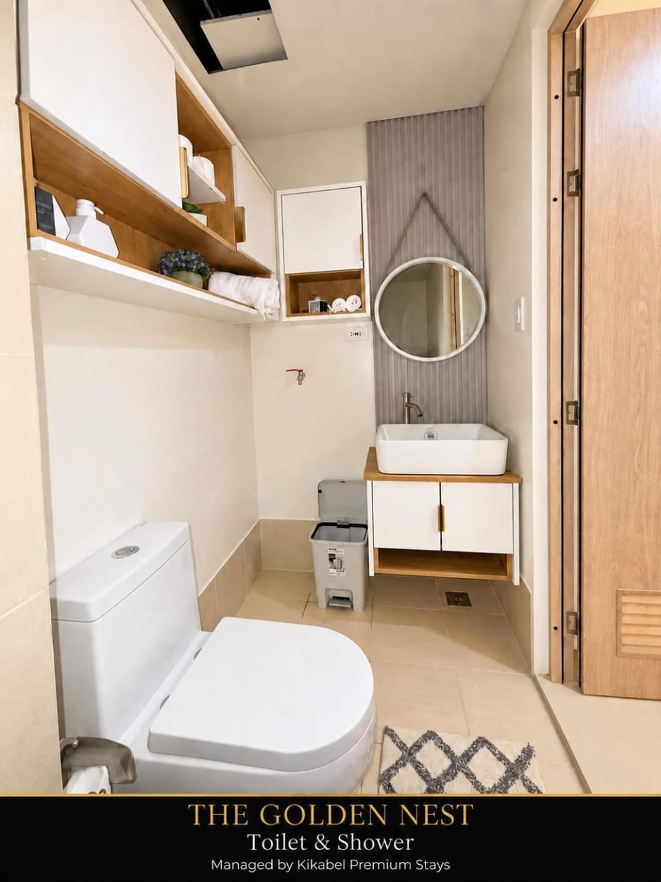 Toilet, Bathroom, bidet, towels