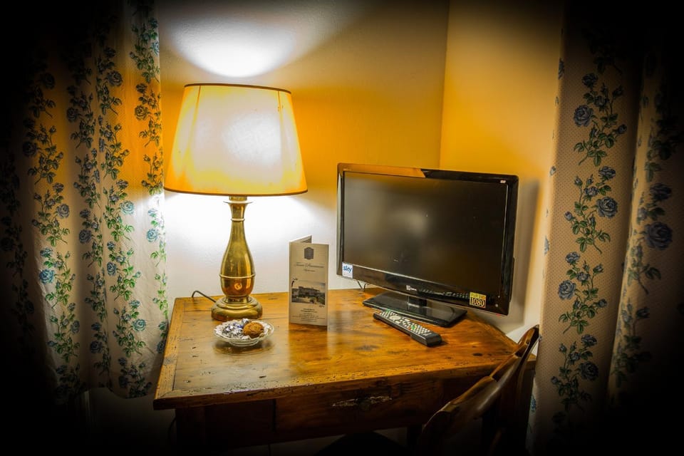 TV and multimedia