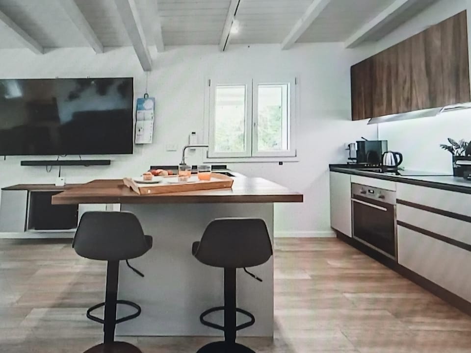 Chalet Cesare Battisti House in Cortina d Ampezzo