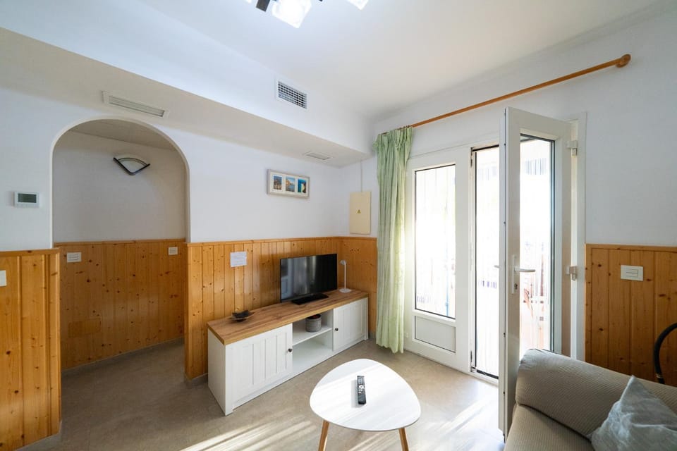 Qamar Apartment in San José