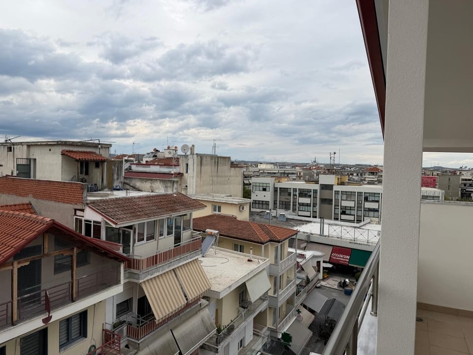 Diaz villa Apartment in Decentralized Administration of Macedonia and Thrace