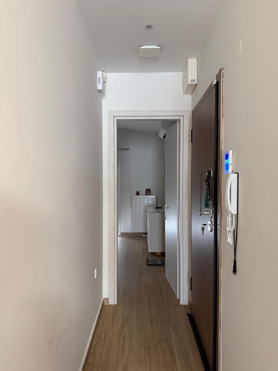 Diaz villa Apartment in Decentralized Administration of Macedonia and Thrace