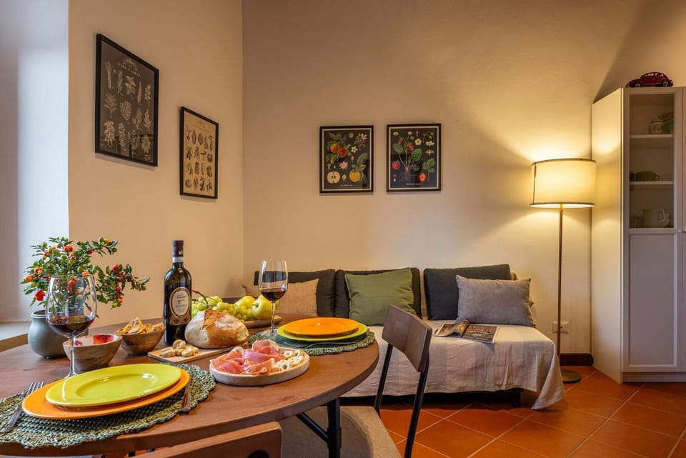 Spring, Summer, Living room, Autumn